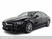 Mercedes-Benz CLA 2023