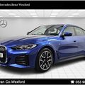 BMW i4 2022