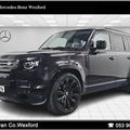 Land Rover Defender 2025