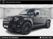 Land Rover Defender 2025