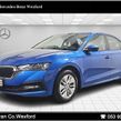 Skoda Octavia 2023