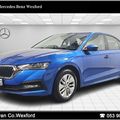 Skoda Octavia 2023