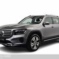Mercedes-Benz GLB 2024
