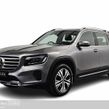 Mercedes-Benz GLB 2024