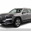 Mercedes-Benz GLB 2024