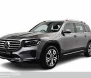 Mercedes-Benz GLB 2024