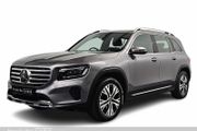 Mercedes-Benz GLB 2024