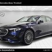 Mercedes-Benz E-Class 2026