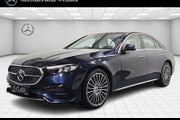 Mercedes-Benz E-Class 2026