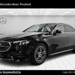 Mercedes-Benz E-Class 2026