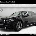 Mercedes-Benz E-Class 2026
