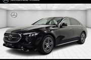 Mercedes-Benz E-Class 2026