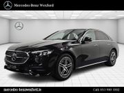 Mercedes-Benz E-Class 2026