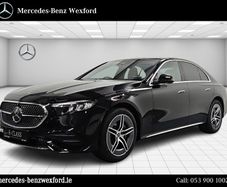 Mercedes-Benz E-Class 2026
