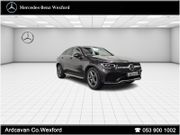 Mercedes-Benz GLC 2020