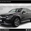 Mercedes-Benz GLC 2020