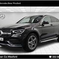Mercedes-Benz GLC 2020