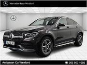 Mercedes-Benz GLC 2020