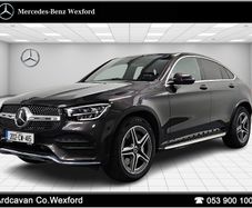Mercedes-Benz GLC 2020