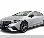 Mercedes-Benz EQE 2023