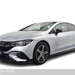 Mercedes-Benz EQE 2023