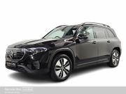 Mercedes-Benz EQB 2023