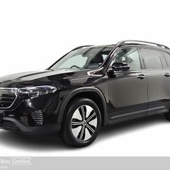Mercedes-Benz EQB 2023