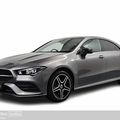 Mercedes-Benz CLA 2023
