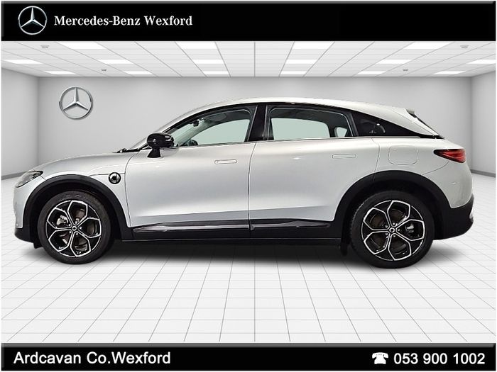 Smart #3 2024