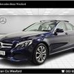 Mercedes-Benz C-Class 2018