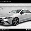 Mercedes-Benz CLA 2021