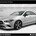 Mercedes-Benz CLA 2021