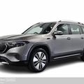 Mercedes-Benz EQB 2023