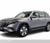 Mercedes-Benz EQB 2023
