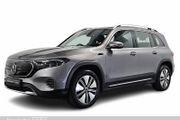 Mercedes-Benz EQB 2023