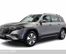 Mercedes-Benz EQB 2023