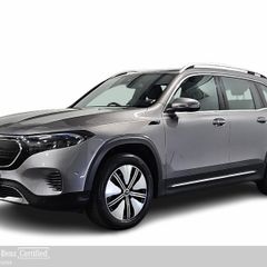 Mercedes-Benz EQB 2023