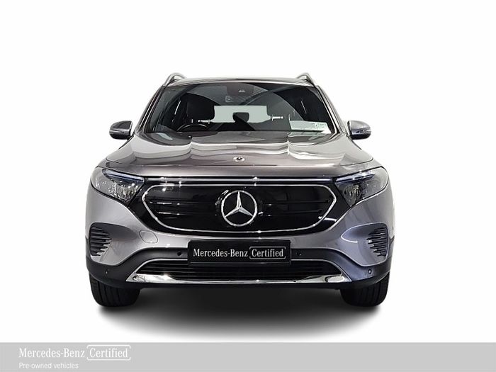 Mercedes-Benz EQB 2023