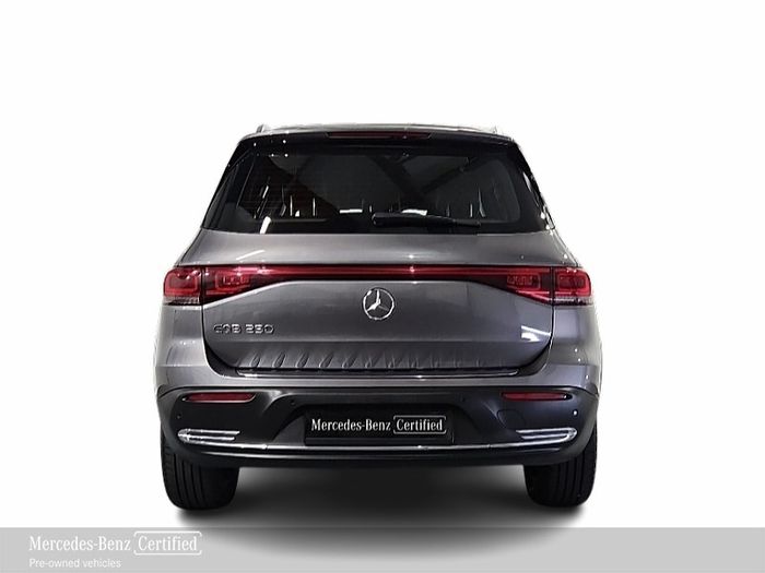 Mercedes-Benz EQB 2023