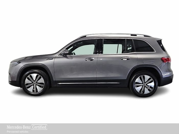 Mercedes-Benz EQB 2023