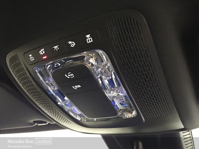 Mercedes-Benz EQB 2023