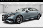 Mercedes-Benz E-Class 2026