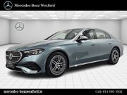 Mercedes-Benz E-Class 2026