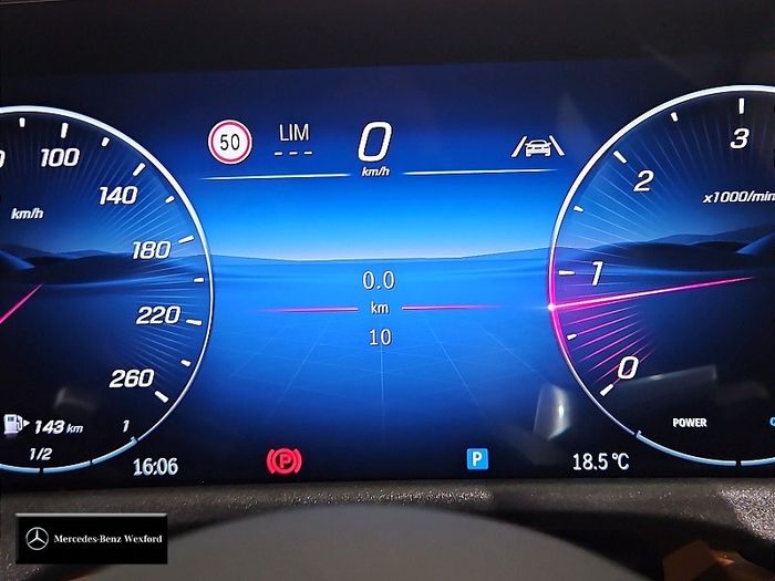 Mercedes-Benz E-Class 2026