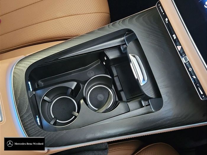 Mercedes-Benz E-Class 2026