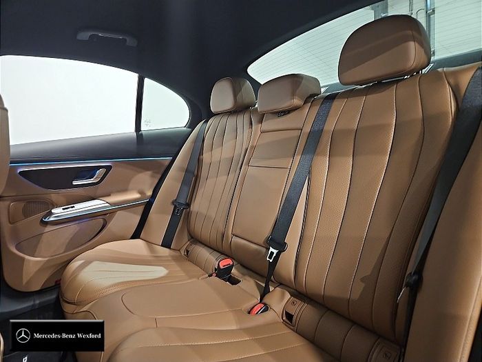 Mercedes-Benz E-Class 2026