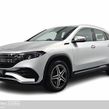 Mercedes-Benz EQA 2022