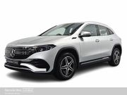 Mercedes-Benz EQA 2022