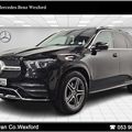 Mercedes-Benz GLE 2020