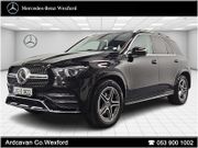 Mercedes-Benz GLE 2020